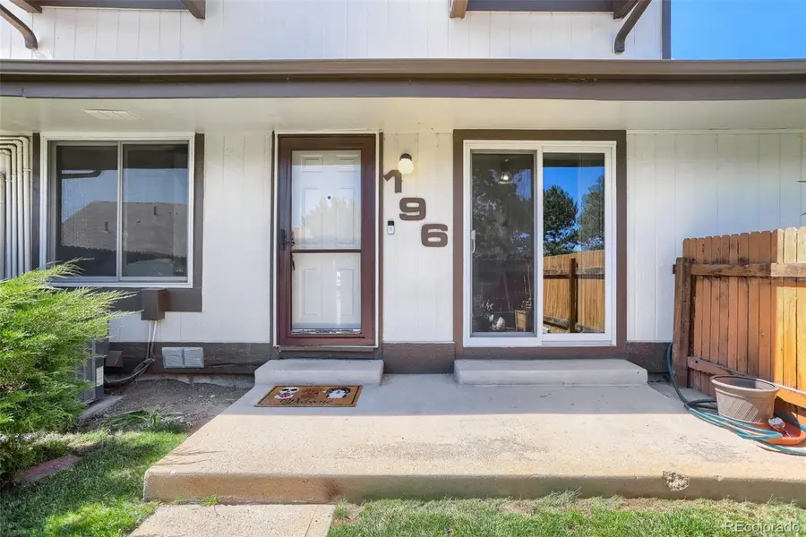 8767 Chase Drive #196, Arvada, CO 80003 - #3