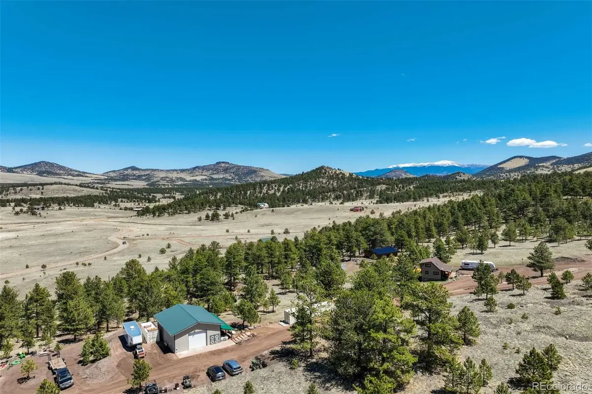 1726 County Road 104, Guffey, CO 80820 - #1