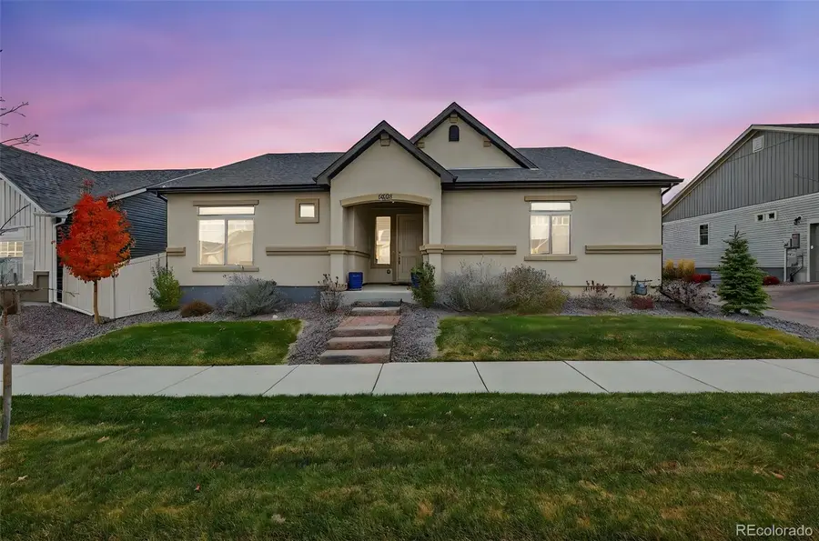 5968 Haster Grove, Colorado Springs, CO 80927 - Image #3