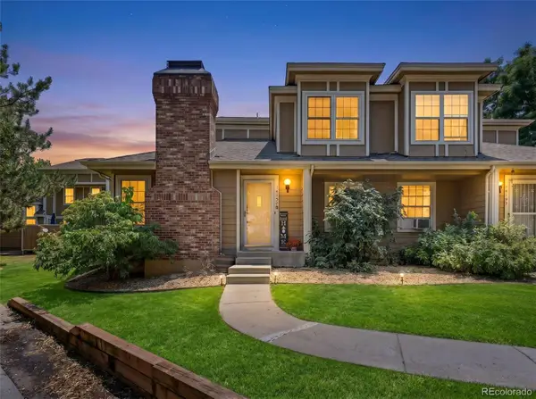 14199 E Dickinson Drive #B, Aurora, CO 80014