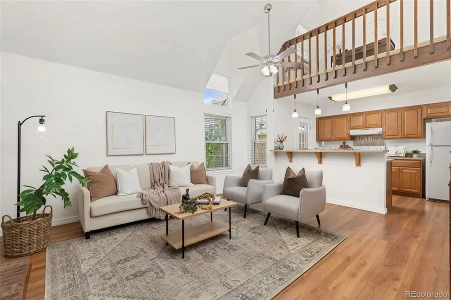 14199 E Dickinson Drive #B, Aurora, CO 80014 - #2