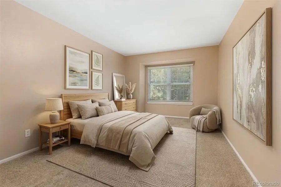14199 E Dickinson Drive #B, Aurora, CO 80014 - #3