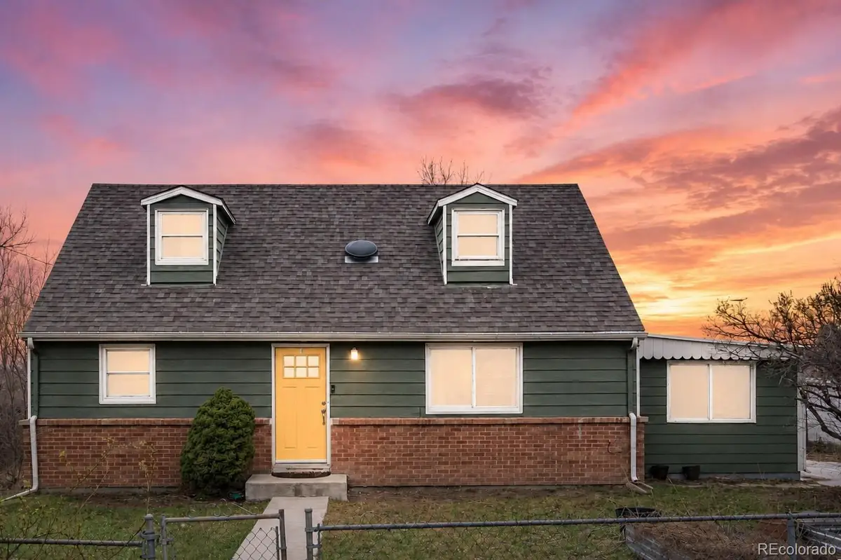 7380 W 12th Avenue, Lakewood, CO 80214 - #1