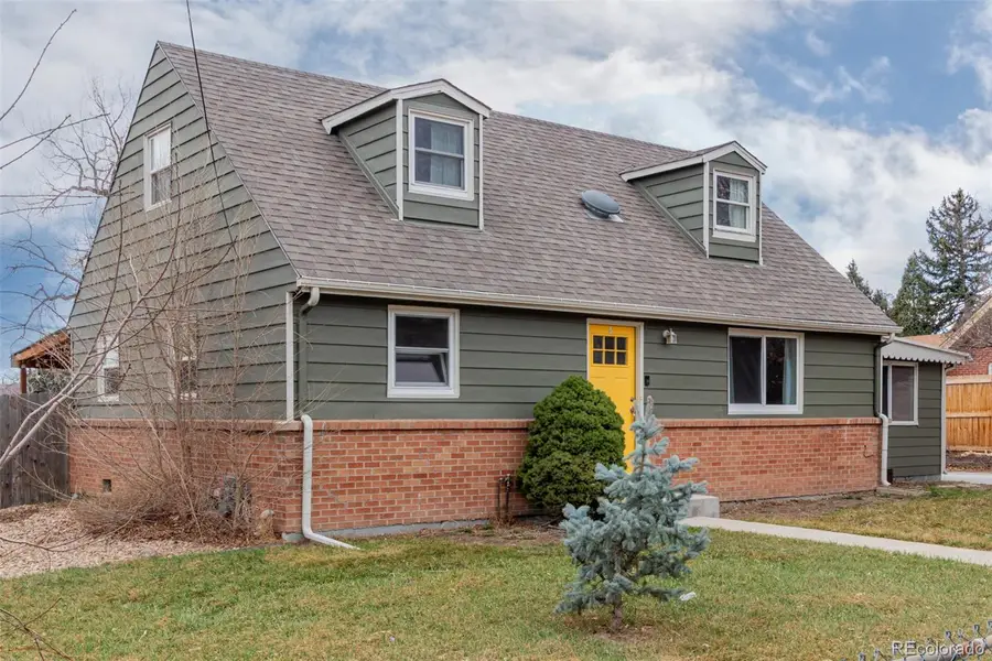 7380 W 12th Avenue, Lakewood, CO 80214 - #2