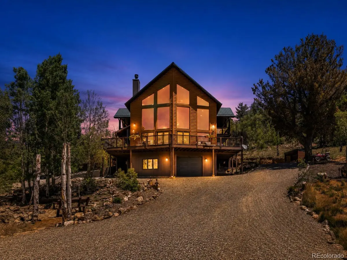 132 Al Gulch Court, Jefferson, CO 80456 - #1