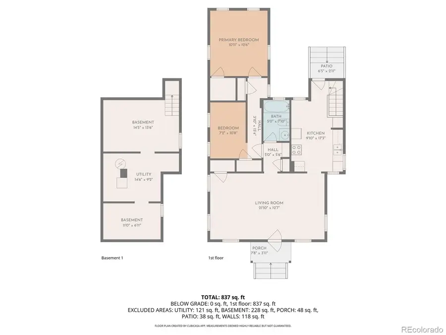 314 7th Street, Ovid, CO 80744 - Image #3