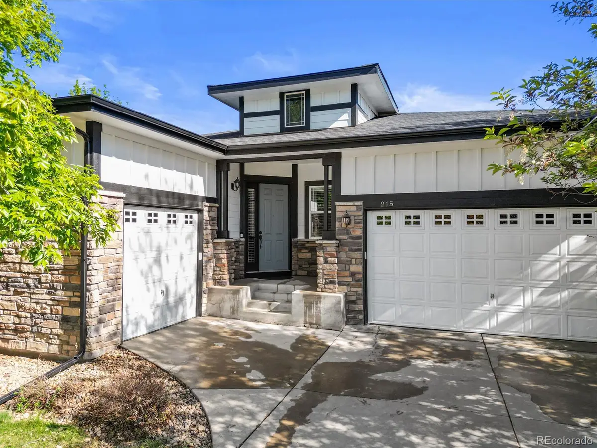 215 Nelson Street, Erie, CO 80516 - #1