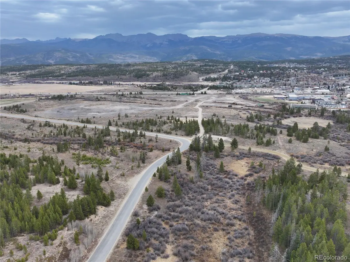 25780 County Road 50, Fraser, CO 80442 - #1