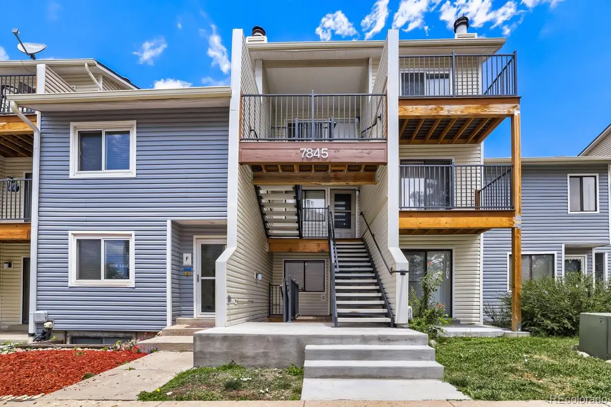 7845 Barbara Ann Drive, Arvada, CO 80004 - #1