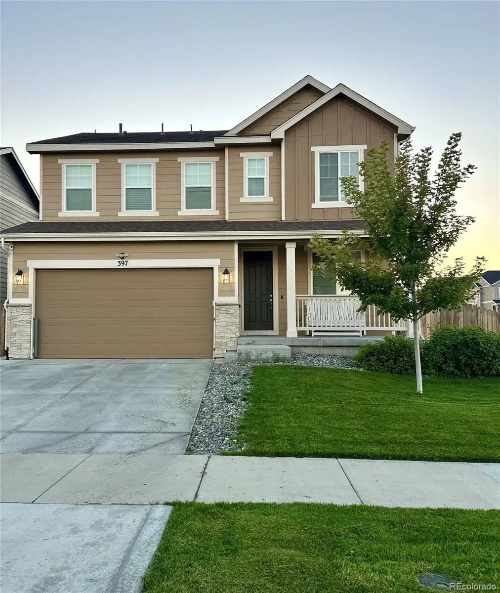 397 Fencerow Place, Brighton, CO 80601 - Image #1