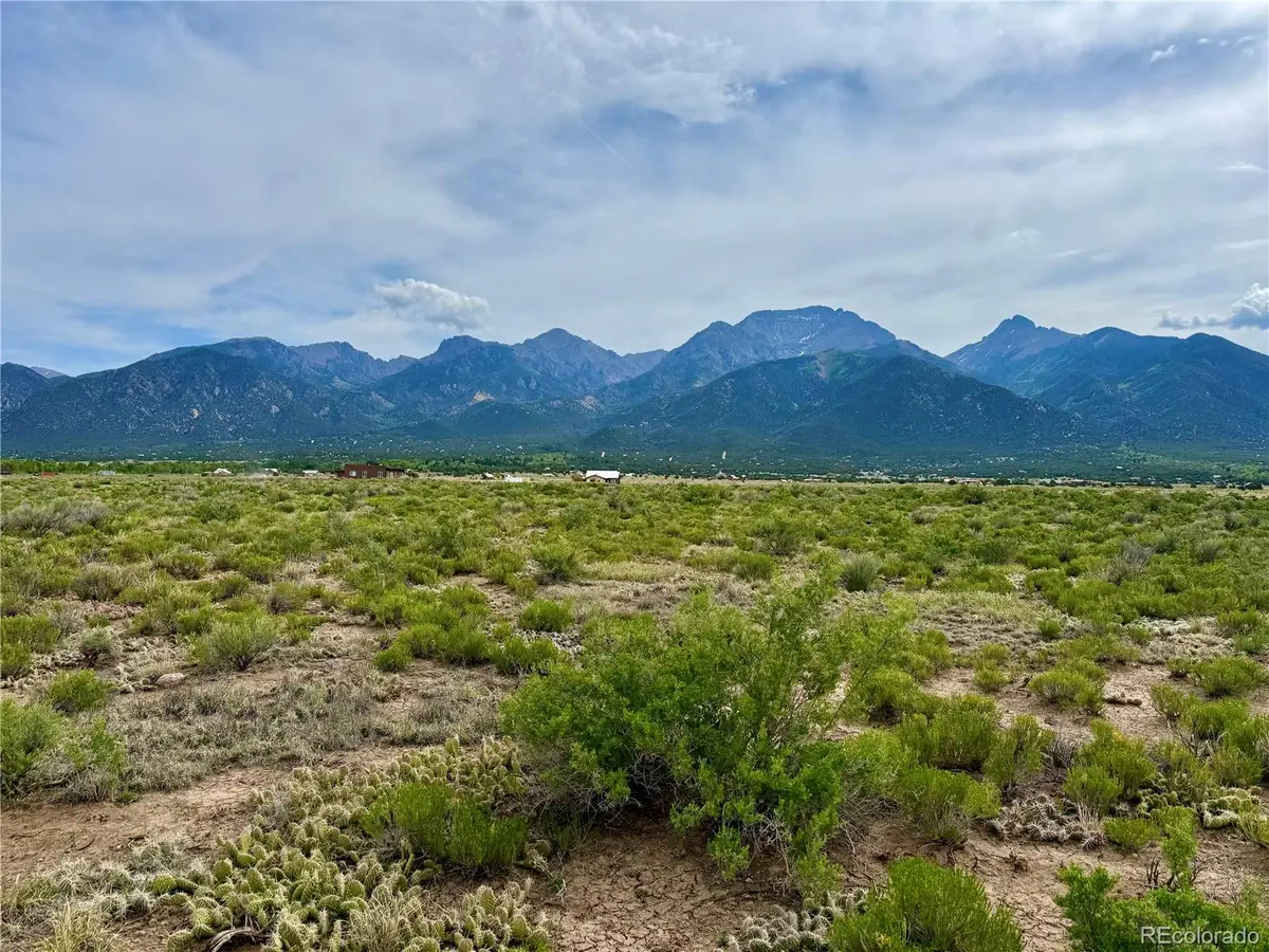 1398 Silver Tree Trail, Crestone, CO 81131 - #1