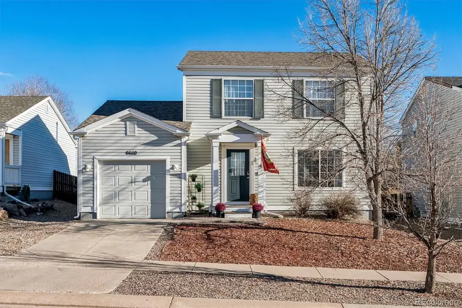 6610 Hanah Rose Road, Colorado Springs, CO 80923 - #3