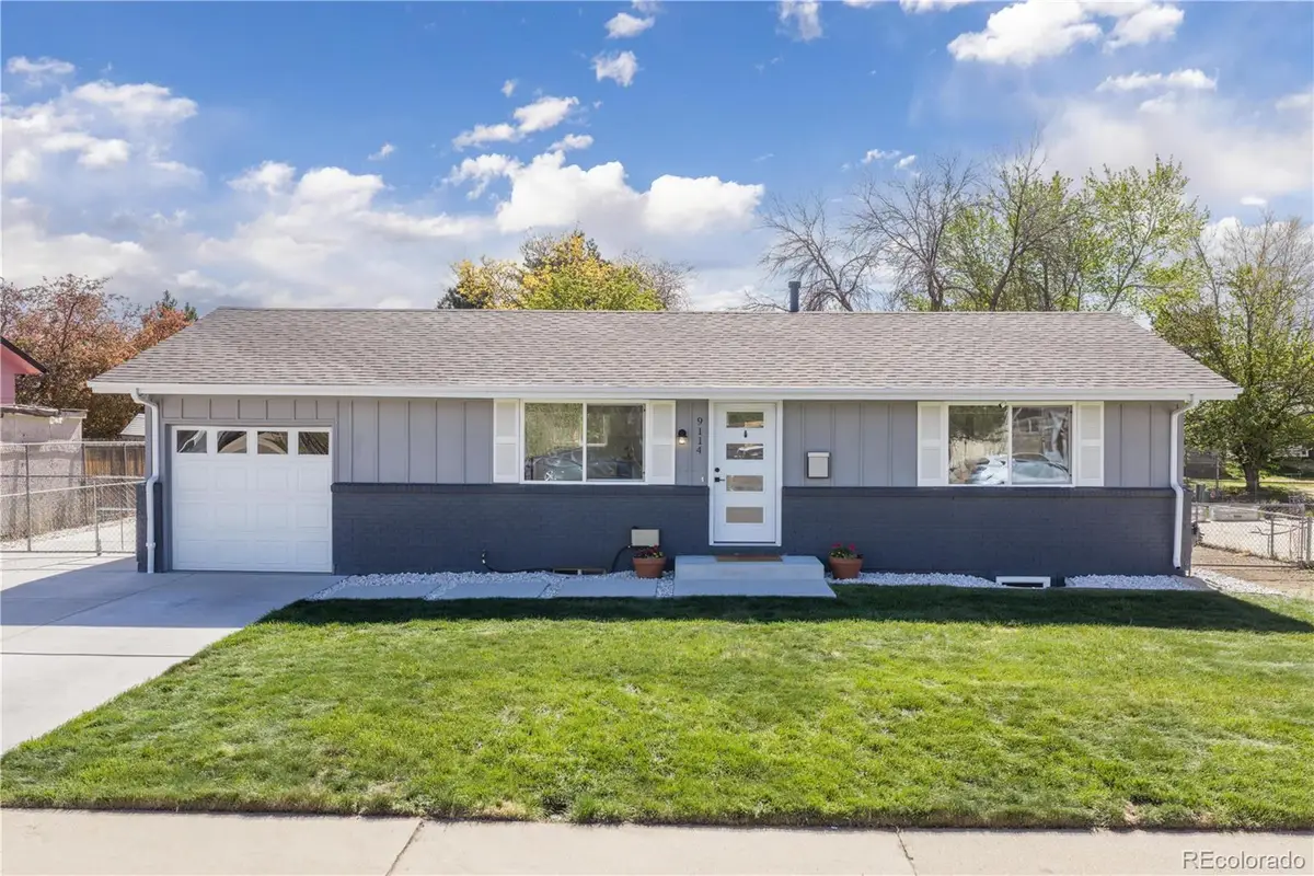 9114 Lander Street, Westminster, CO 80031 - #1