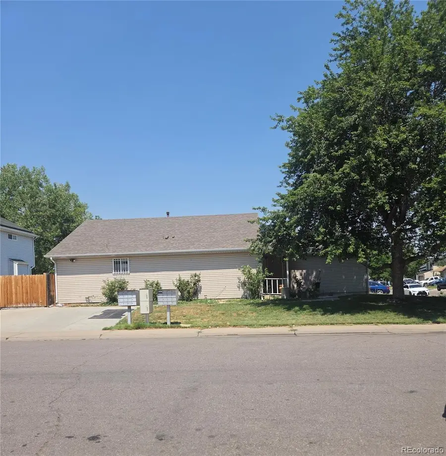 14574 Andrews Drive, Denver, CO 80239 - #3