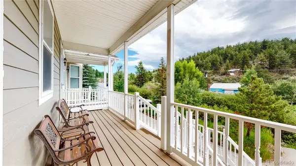 708 Brewery Drive, Central City, CO 80427