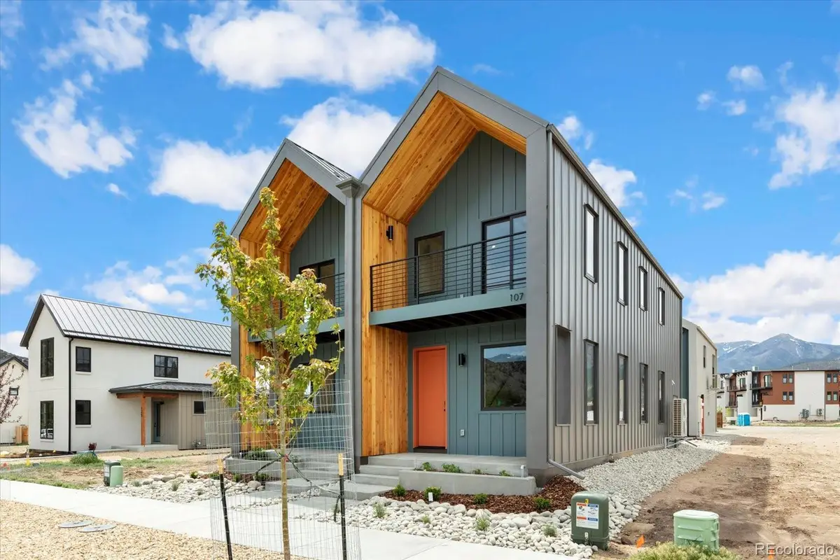 107 Confluence Road #1 & 2, Salida, CO 81201 - #1