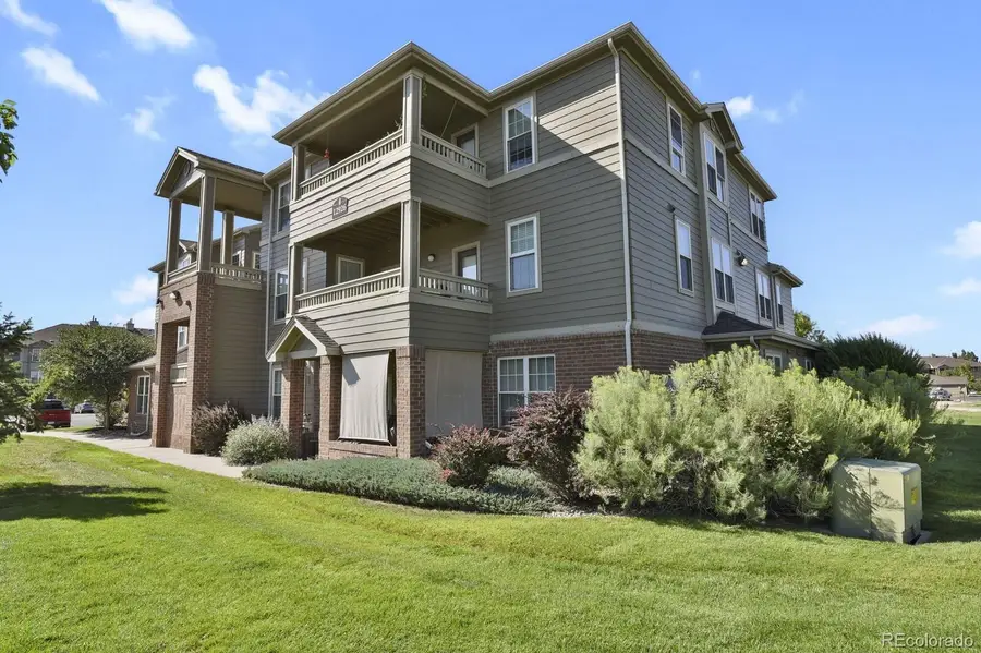 12926 Ironstone Way #201, Parker, CO 80134 - #2