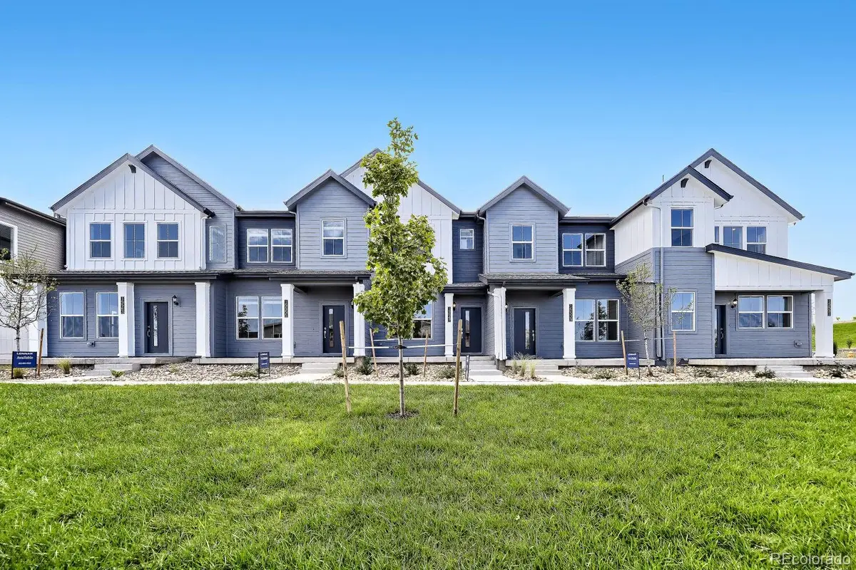 15539 Gilpin Avenue, Parker, CO 80134 - #1