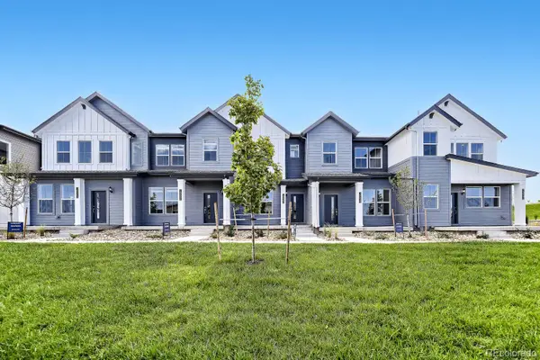 15539 Gilpin Avenue, Parker, CO 80134