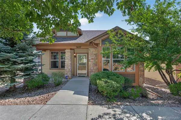 5637 Gilbert Court, Golden, CO 80403