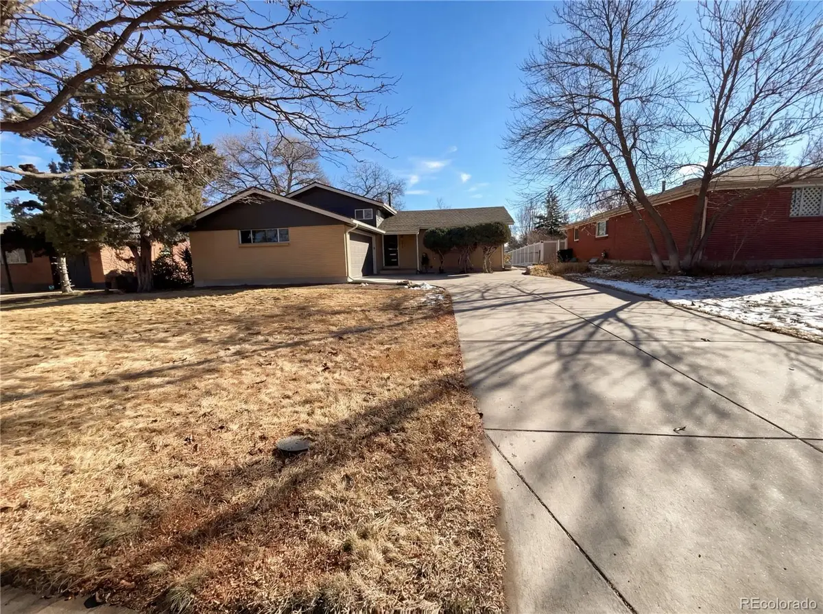 262 Victor Street, Aurora, CO 80011 - #1