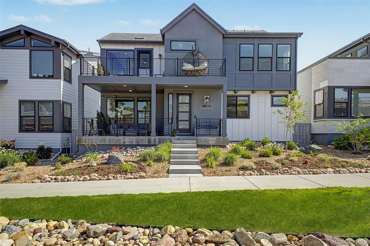 11860 Montoso Road, Parker, CO 80134 - #1