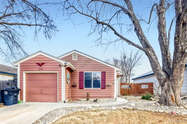 1912 Rice Street, Longmont, CO 80501