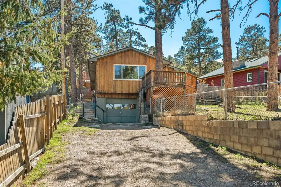 30252 Spruce, Evergreen, CO 80439 - #2