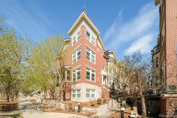 40 Garfield Street #A, Denver, CO 80206