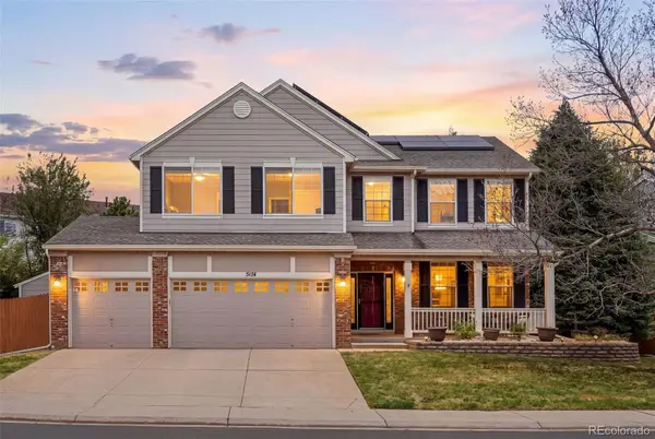 5174 S Fraser Street, Aurora, CO 80015