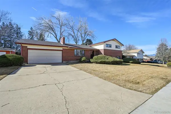 1360 Kennedy Drive, Northglenn, CO 80234