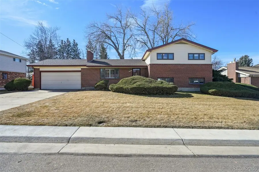 1360 Kennedy Drive, Northglenn, CO 80234 - #2