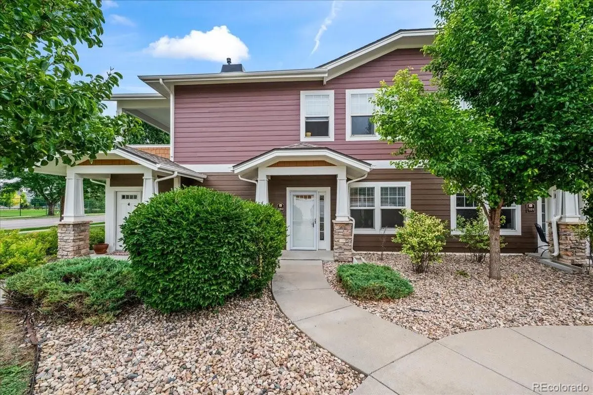 2214 Owens Avenue #102, Fort Collins, CO 80528 - #1