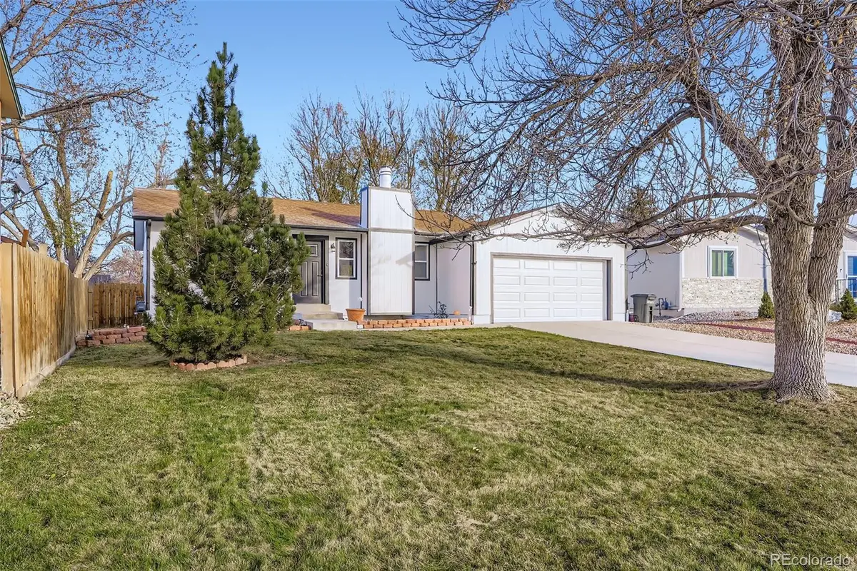 8566 Cody Court, Arvada, CO 80005 - Image #1