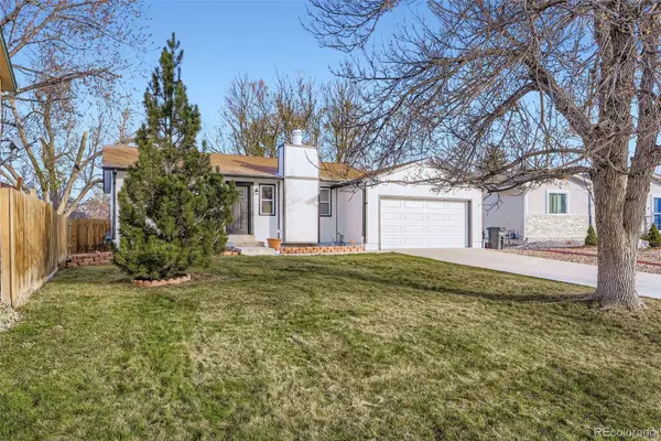 8566 Cody Court, Arvada, CO 80005