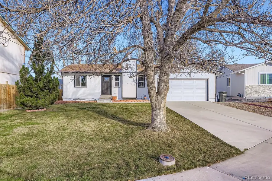 8566 Cody Court, Arvada, CO 80005 - Image #2