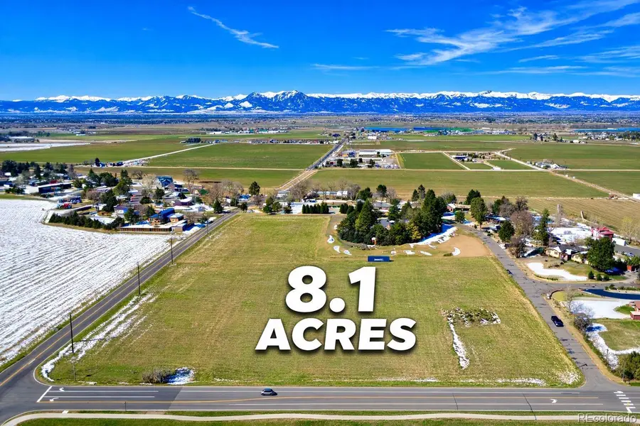 14490 Country Hills Drive, Brighton, CO 80601 - #2