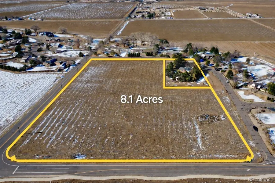 14490 Country Hills Drive, Brighton, CO 80601 - #3