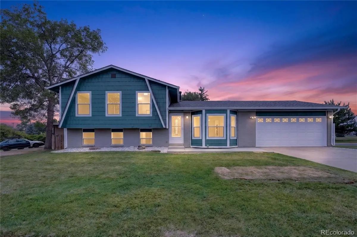 8494 W 74th Place, Arvada, CO 80005 - #1