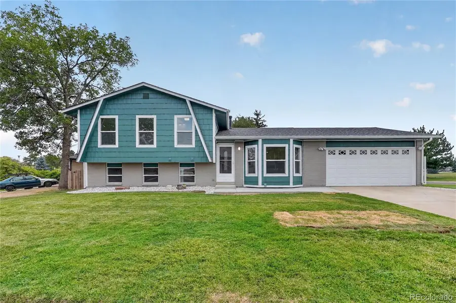 8494 W 74th Place, Arvada, CO 80005 - #3