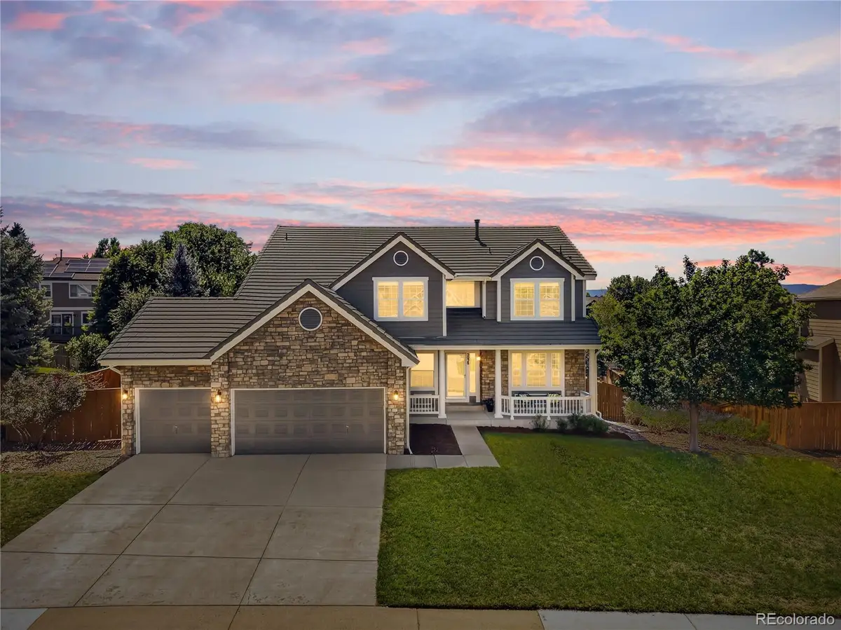 5028 Rocky Mountain, Castle Rock, CO 80109 - #1