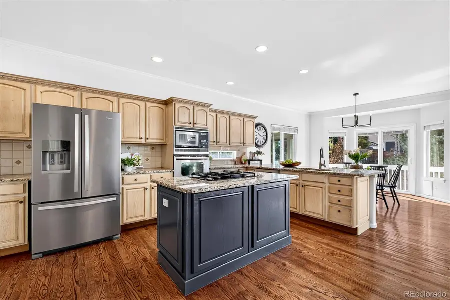 5028 Rocky Mountain, Castle Rock, CO 80109 - #3