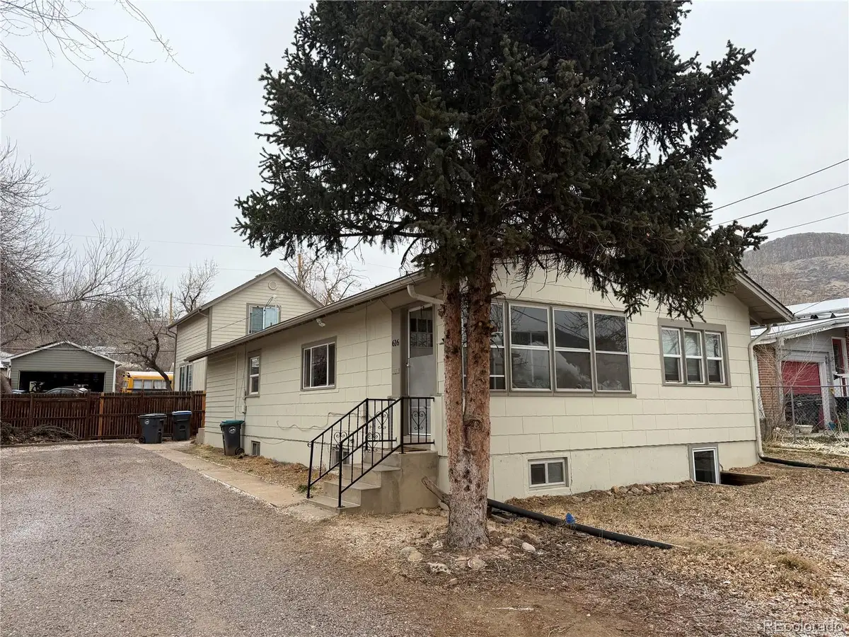 616 6th Street #A, Golden, CO 80403 - Image #1