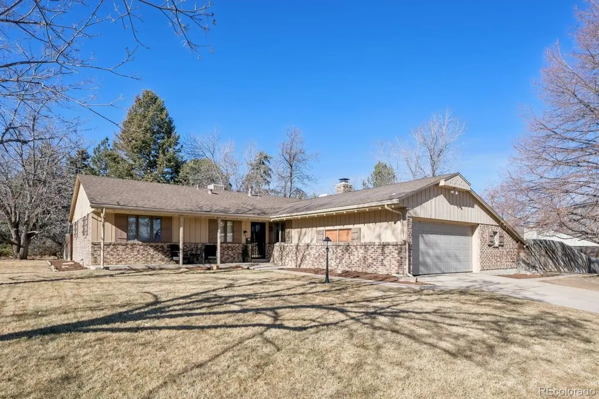 3390 S Holly Place, Denver, CO 80222 - #1