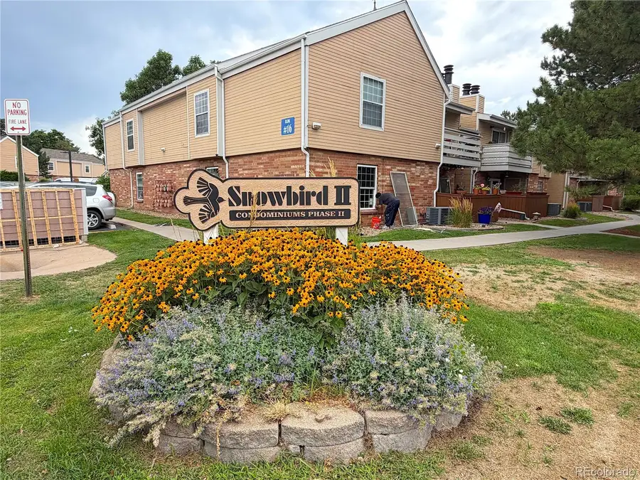 3336 S Ammons Street #12-106, Lakewood, CO 80227 - #2