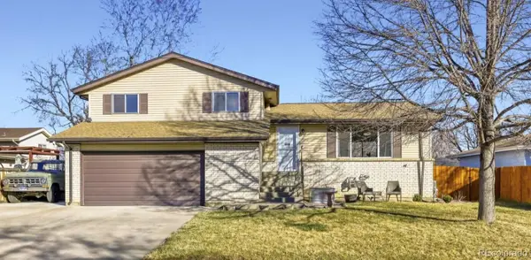 7072 Taft Court, Arvada, CO 80004