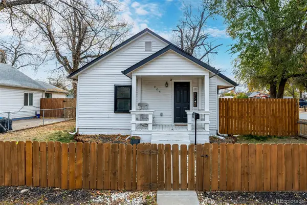 204 E Egbert Street, Brighton, CO 80601