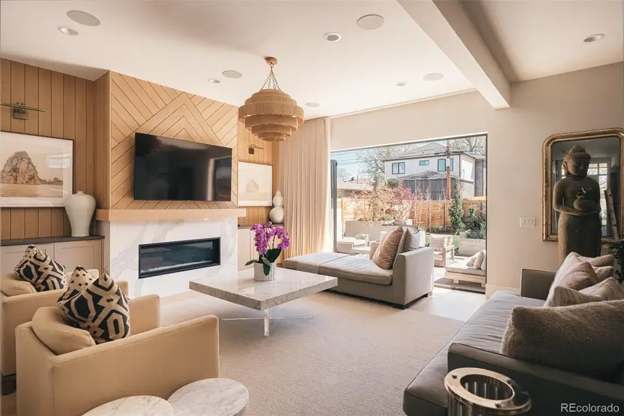 1130 S Cook Street, Denver, CO 80210 - #2