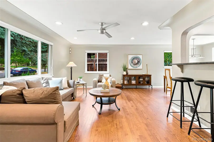 632 Ogden Street, Denver, CO 80218 - #3