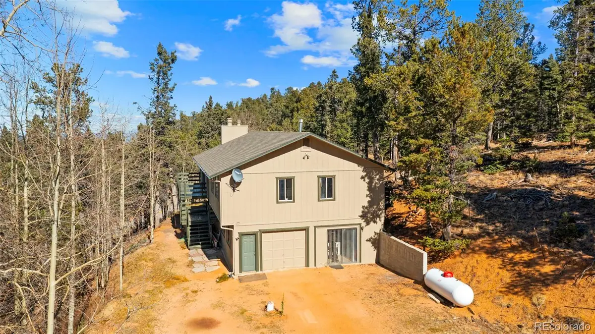 2558 Cr 28, Woodland Park, CO 80863 - Image #1